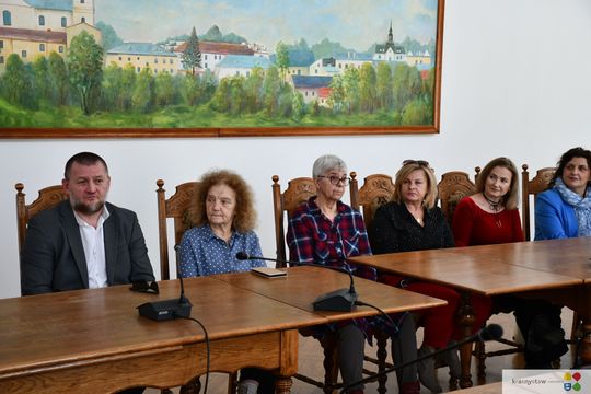 Krasnystaw. Blisko milion złotych dla organizacji i sportu [GALERIA ZDJĘĆ]