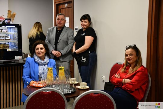 Krasnystaw. Czwartkowe spotkania, które łączą lokalne NGO [GALERIA ZDJĘĆ]