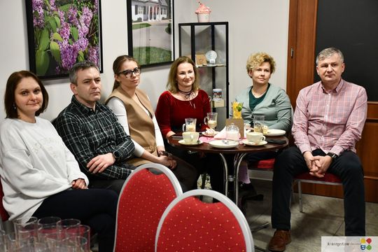 Krasnystaw. Czwartkowe spotkania, które łączą lokalne NGO [GALERIA ZDJĘĆ]