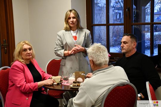 Krasnystaw. Czwartkowe spotkania, które łączą lokalne NGO [GALERIA ZDJĘĆ]