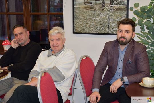 Krasnystaw. Czwartkowe spotkania, które łączą lokalne NGO [GALERIA ZDJĘĆ]