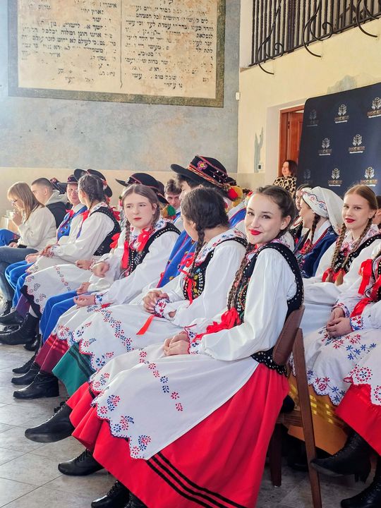 WŁODAWA. Eliminacje powiatowe konkursu „Diamenty Kultury”