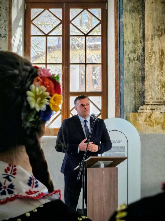 WŁODAWA. Eliminacje powiatowe konkursu „Diamenty Kultury”