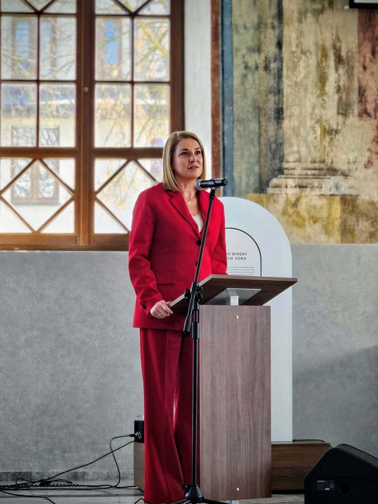 WŁODAWA. Eliminacje powiatowe konkursu „Diamenty Kultury”