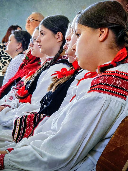 WŁODAWA. Eliminacje powiatowe konkursu „Diamenty Kultury”