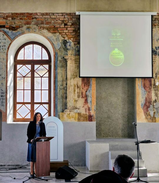 WŁODAWA. Eliminacje powiatowe konkursu „Diamenty Kultury”