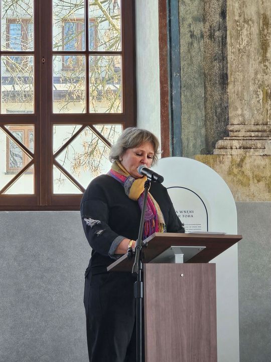 WŁODAWA. Eliminacje powiatowe konkursu „Diamenty Kultury”