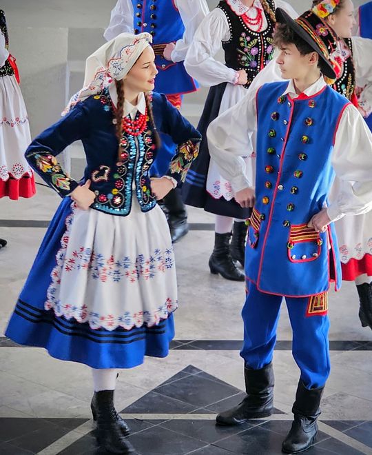 WŁODAWA. Eliminacje powiatowe konkursu „Diamenty Kultury”