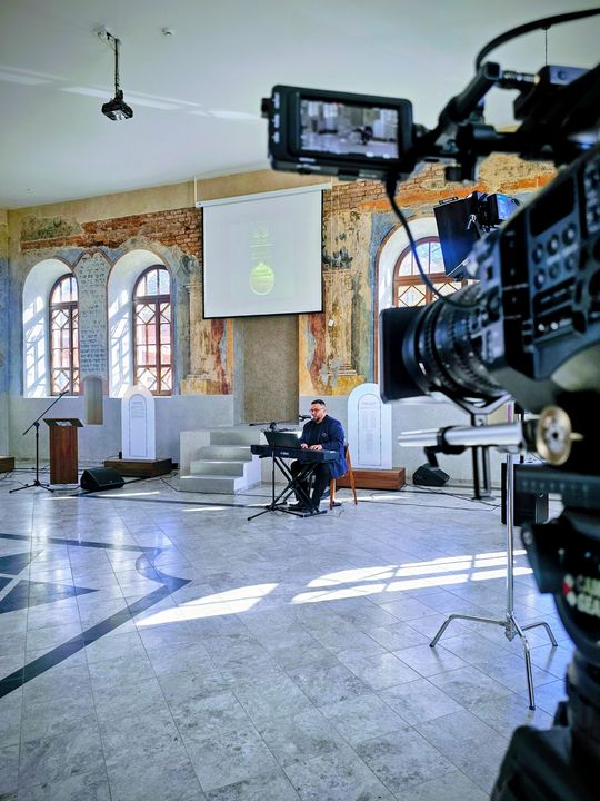 WŁODAWA. Eliminacje powiatowe konkursu „Diamenty Kultury”