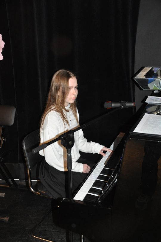 WŁODAWA. Roztańczony Dzień Kobiet w MDK