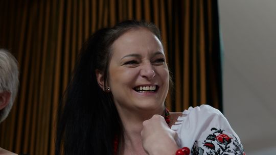 Tak gmina Włodawa świętowała Dzień Kobiet w Stawkach