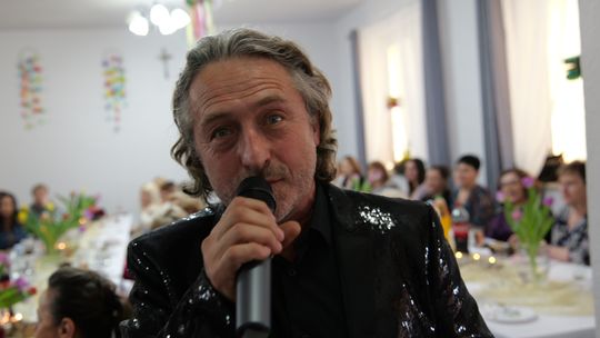 Tak gmina Włodawa świętowała Dzień Kobiet w Stawkach