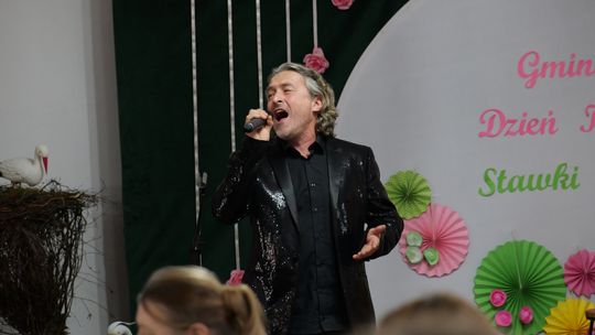 Tak gmina Włodawa świętowała Dzień Kobiet w Stawkach