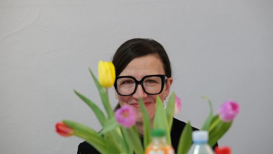 Tak gmina Włodawa świętowała Dzień Kobiet w Stawkach