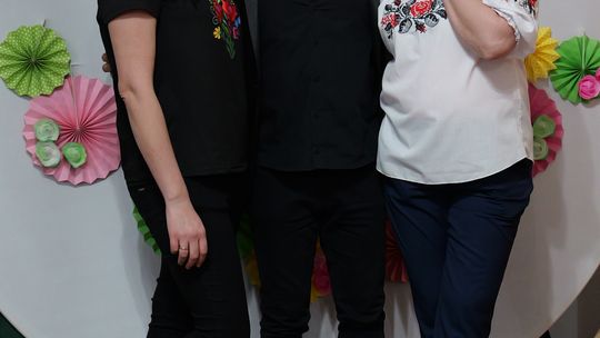 Tak gmina Włodawa świętowała Dzień Kobiet w Stawkach