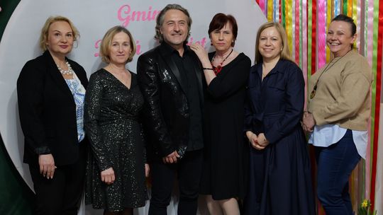 Tak gmina Włodawa świętowała Dzień Kobiet w Stawkach