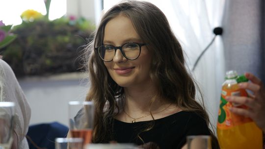 Tak gmina Włodawa świętowała Dzień Kobiet w Stawkach