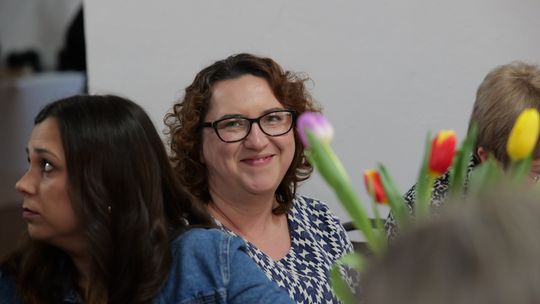 Tak gmina Włodawa świętowała Dzień Kobiet w Stawkach