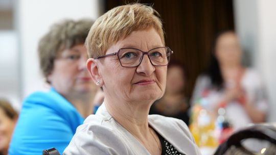 Tak gmina Włodawa świętowała Dzień Kobiet w Stawkach