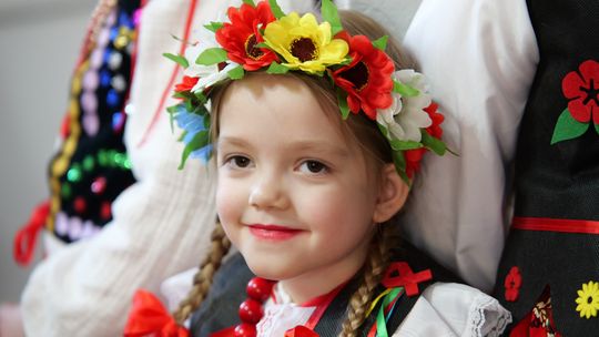 Tak gmina Włodawa świętowała Dzień Kobiet w Stawkach