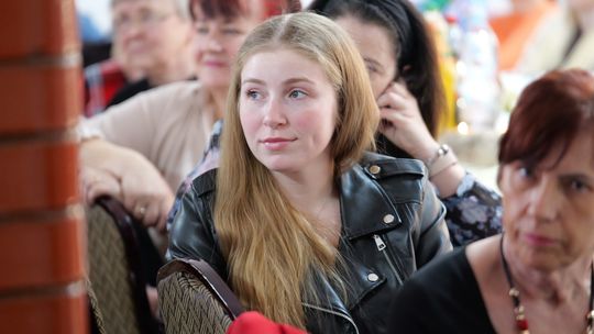 Tak gmina Włodawa świętowała Dzień Kobiet w Stawkach