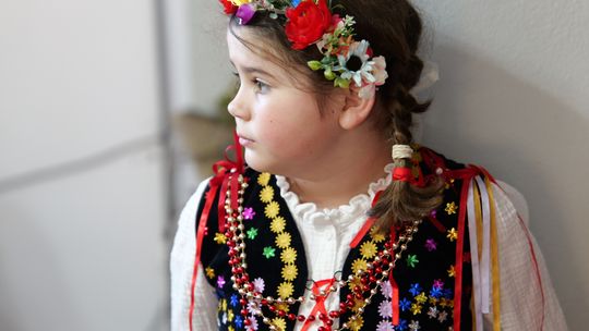 Tak gmina Włodawa świętowała Dzień Kobiet w Stawkach