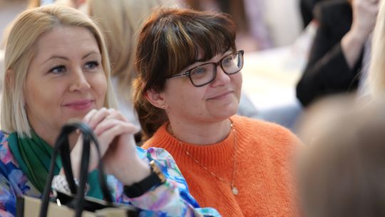 Tak gmina Włodawa świętowała Dzień Kobiet w Stawkach