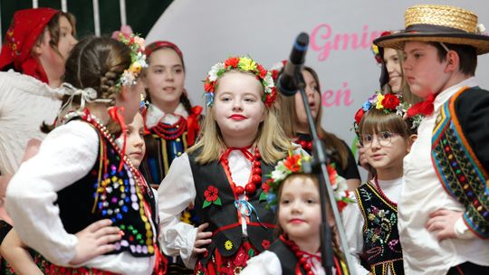 Tak gmina Włodawa świętowała Dzień Kobiet w Stawkach