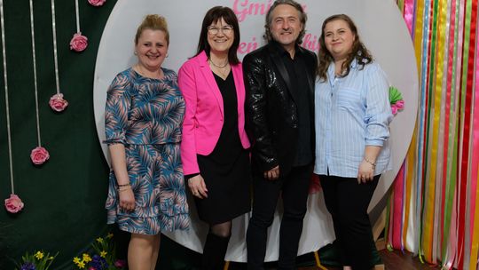 Tak gmina Włodawa świętowała Dzień Kobiet w Stawkach