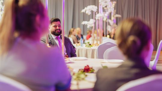 Gmina Wola Uhruska uroczyście świętowała Dzień Kobiet