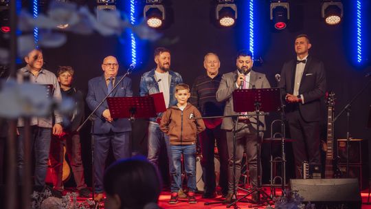 Gmina Wola Uhruska uroczyście świętowała Dzień Kobiet