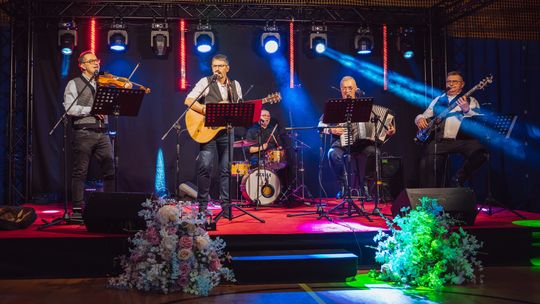 Gmina Wola Uhruska uroczyście świętowała Dzień Kobiet