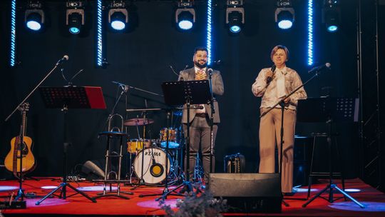 Gmina Wola Uhruska uroczyście świętowała Dzień Kobiet