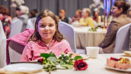 Gmina Wola Uhruska uroczyście świętowała Dzień Kobiet