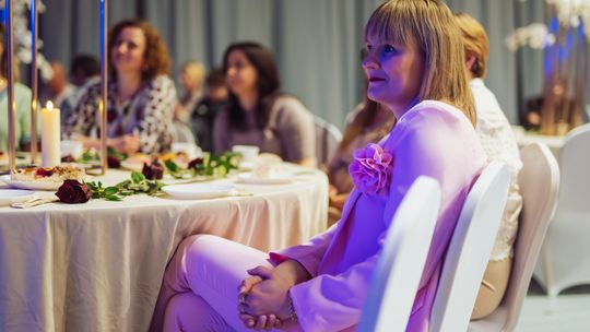 Gmina Wola Uhruska uroczyście świętowała Dzień Kobiet