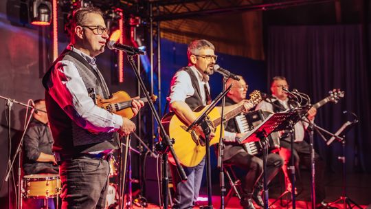 Gmina Wola Uhruska uroczyście świętowała Dzień Kobiet