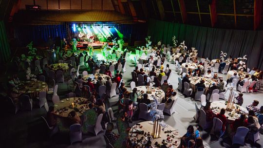 Gmina Wola Uhruska uroczyście świętowała Dzień Kobiet