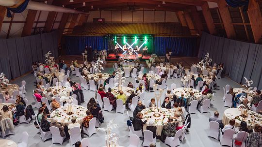 Gmina Wola Uhruska uroczyście świętowała Dzień Kobiet