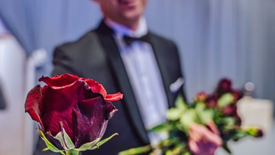 Gmina Wola Uhruska uroczyście świętowała Dzień Kobiet