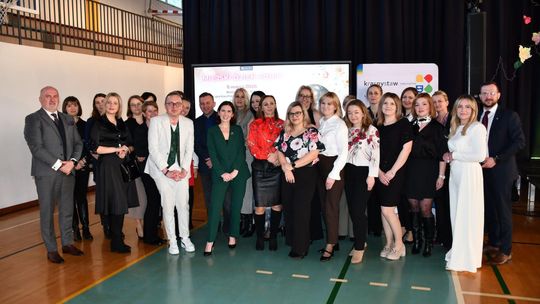 Miejski Dzień Kobiet w Krasnymstawie [GALERIA ZDJĘĆ]