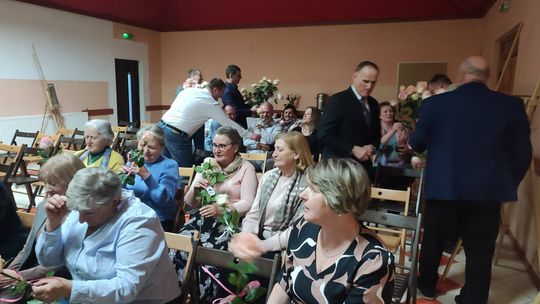 Dzień Kobiet w gminie Hanna 2026