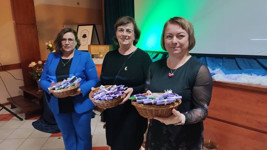 Dzień Kobiet w gminie Hanna 2026