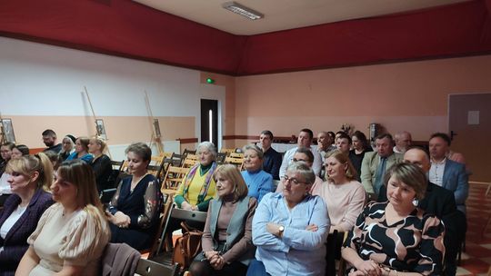 Dzień Kobiet w gminie Hanna 2026