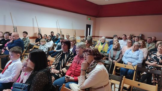 Dzień Kobiet w gminie Hanna 2026