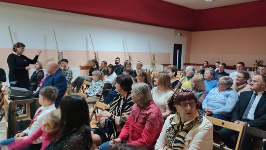 Dzień Kobiet w gminie Hanna 2026