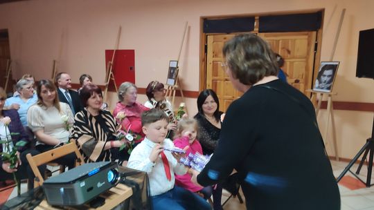 Dzień Kobiet w gminie Hanna 2026