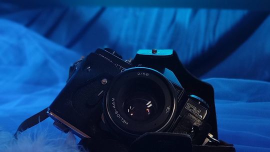 Dzień Kobiet w gminie Hanna 2026