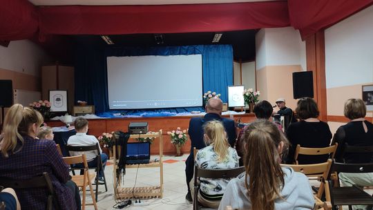 Dzień Kobiet w gminie Hanna 2026