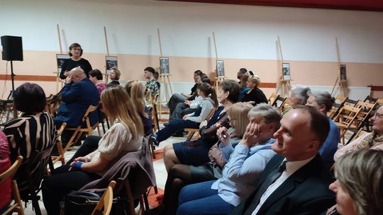 Dzień Kobiet w gminie Hanna 2026