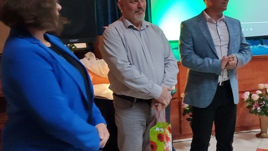 Dzień Kobiet w gminie Hanna 2026